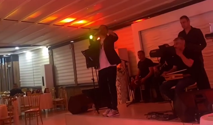 Işıl- Işıl Organizasyonla Rize Coştu