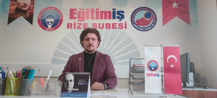 İsrail’in Sivilleri Alçakça Katletmesini Engellemek Bir Mecburiyettir!