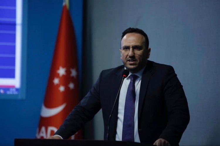 ″Kardeş şehir anlaşması feshedilsin″