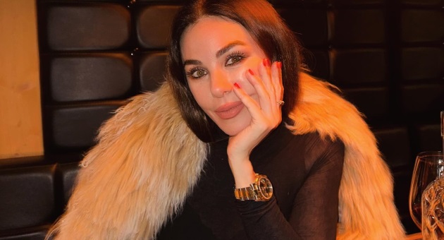 Defne Samyeli, Filistin ile ilgili ne söyledi? Defne Samyeli'nin çok konuşulacak sözleri!
