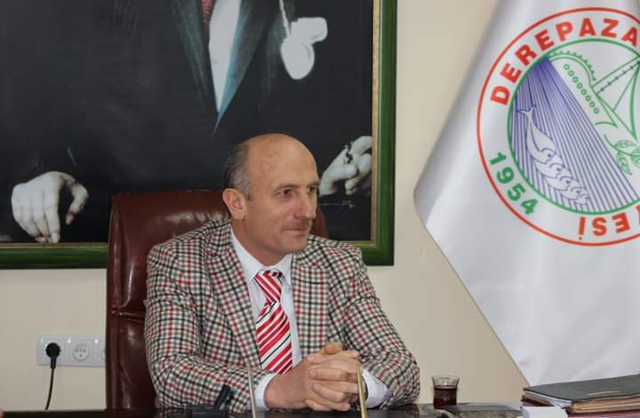 Derepazarı Belediyesi bazı işçileri 6 aylık ücretsiz izne çıkardı