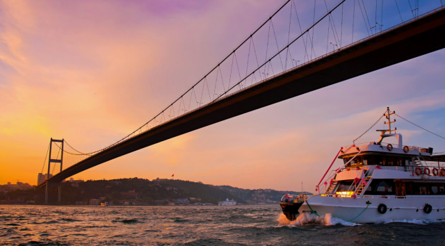 İstanbul Boğazı gemi trafiğine açıldı mı? İstanbul Boğazı gemi trafiğinde son durum nedir?