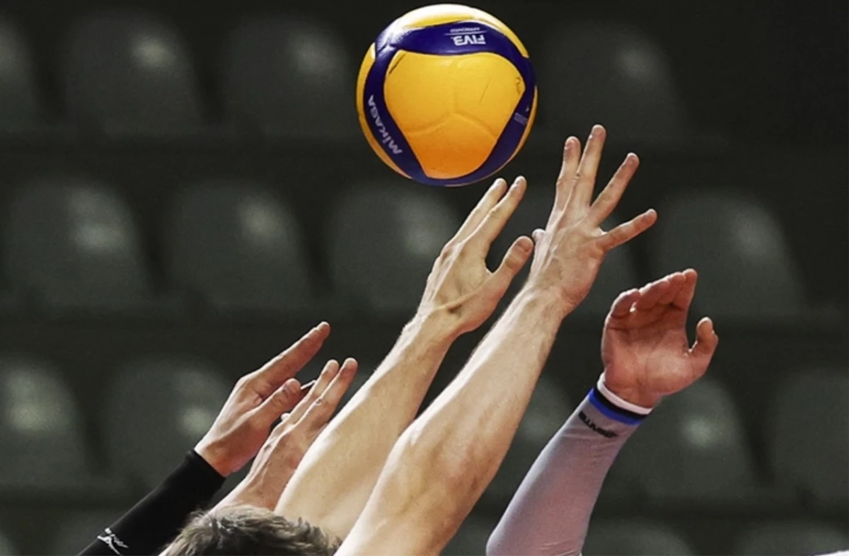 Japonya Çin voleybol maçı ne zaman? Japonya Çin voleybol maçı hangi tarihte?