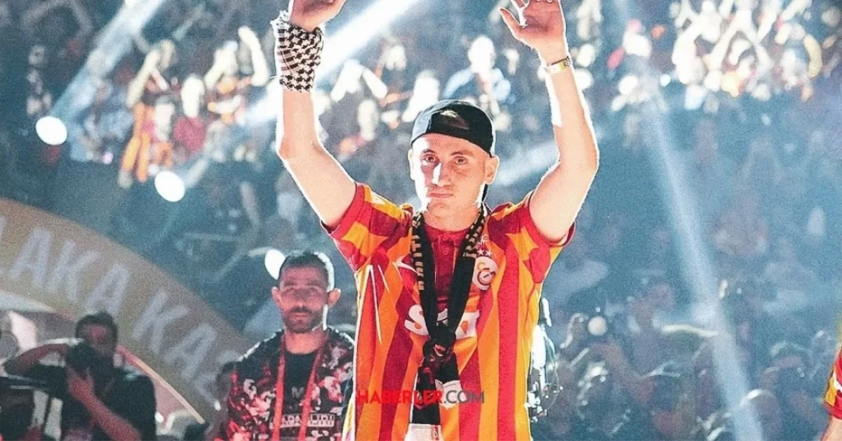 Kerem Aktürkoğlu Galatasaray'dan ayrılıyor mu? Kerem Aktürkoğlu hangi takıma gidecek?