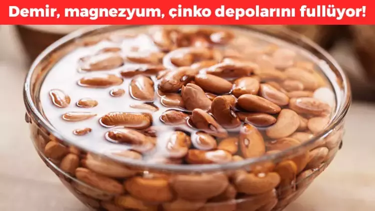 Kur'an'da da adı geçiyor! Kaşık kaşık yiyince kolesterolü damardan kazıyor! 