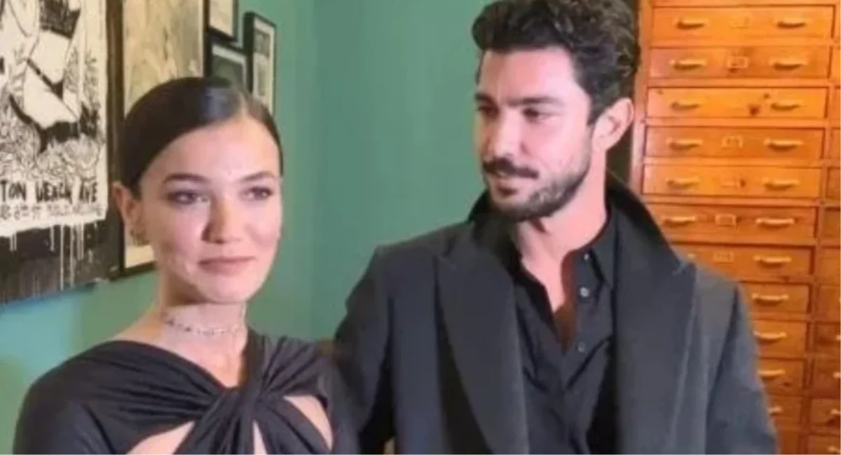 PINAR DENİZ VE KAAN YILDIRIM AYRILDI MI?  Pınar Deniz ve Kaan Yıldırım neden ayrıldı, ihanet mi?