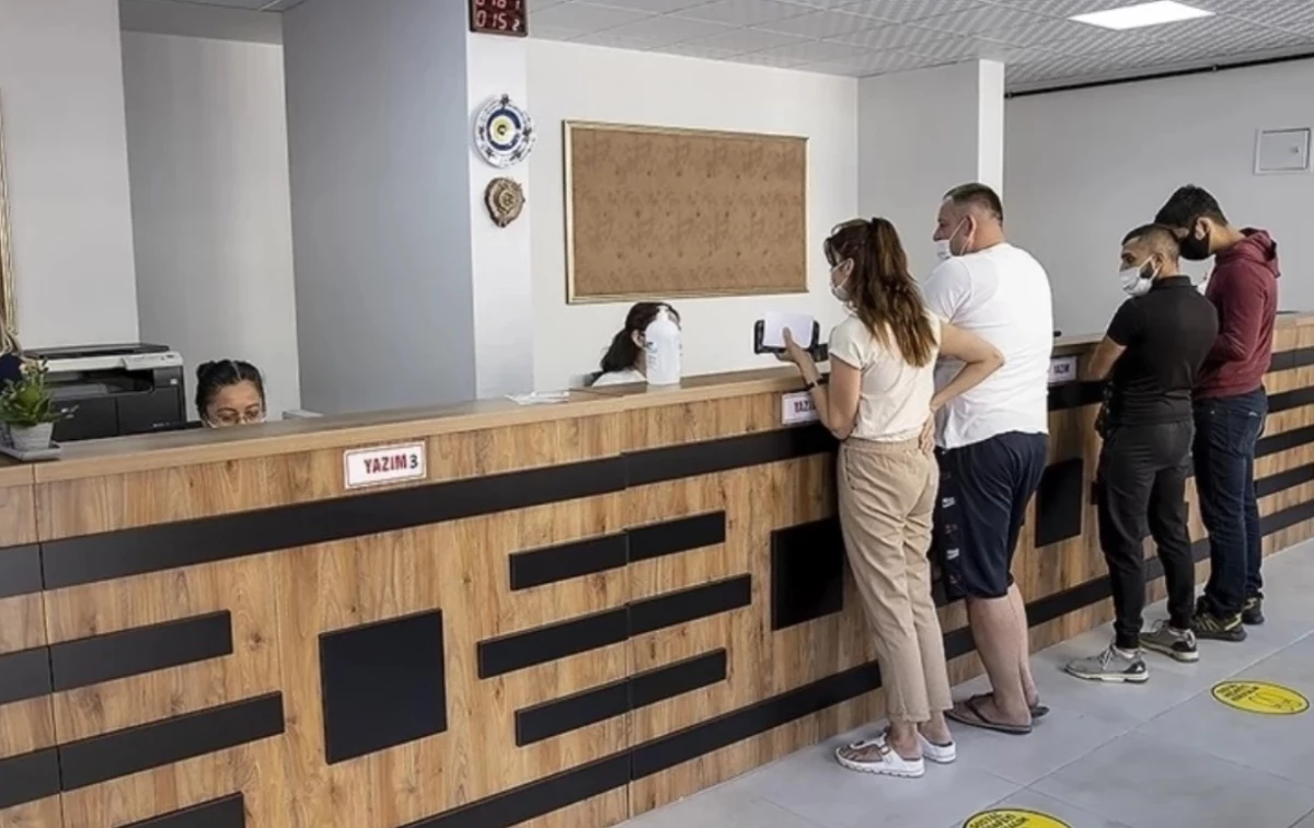 Cumartesi günleri noter açık mı? Cumartesi günleri noterler saat kaça kadar açık, kaçta kapanıyor?