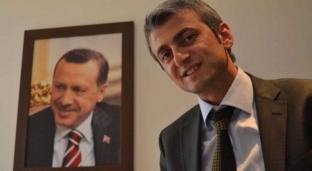 Dert Yanmadı İşine Baktı