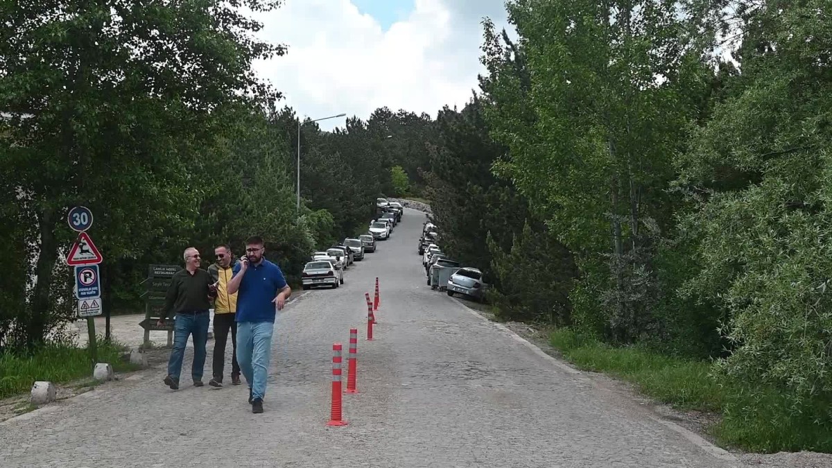 Yozgat’ta ormanlık alanlarda ateş yakılıp, piknik yapılmasına kısıtlama getirildi