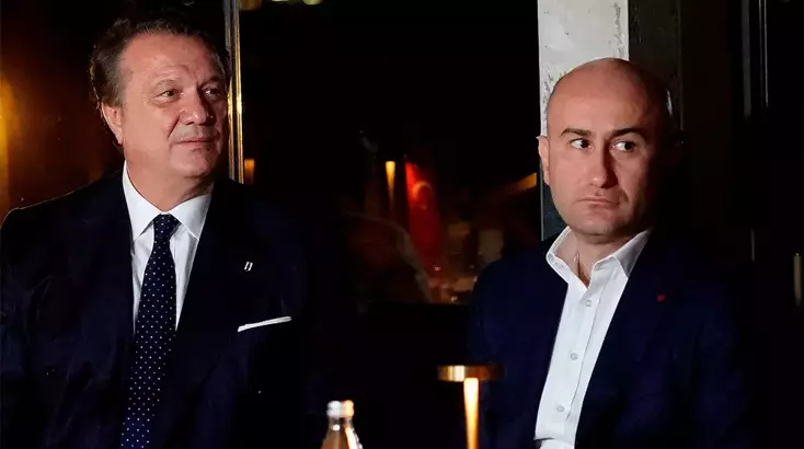 Beşiktaş, yıldız oyuncudan vazgeçmiyor! Yeni teklif...