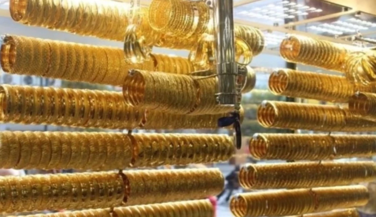 Kuyumcular Pazar açık mı? Pazar günü kuyumcular açık mı, saat kaça kadar açık?