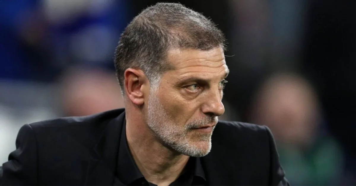 Slaven Bilic Beşiktaş'a mı geliyor? Slaven Bilic Beşiktaş'a gelecek mi?