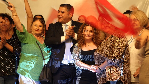 Genel Başkan Mutlu: 