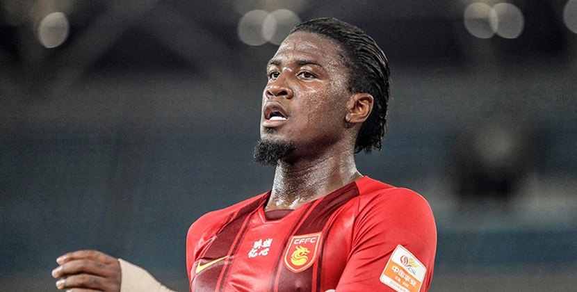 Rizespor’ da Markao Kuweuke Etkisi Yaratır