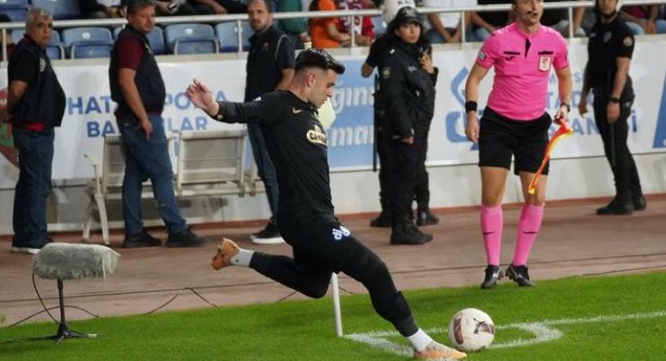 Rizespor’un Geleceği Bu Gençler