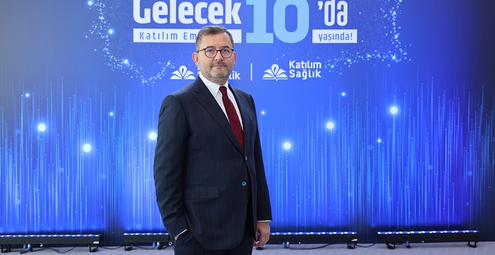 18 yaş altı BES 1,2 milyon çocuğun geleceğine teminat oldu