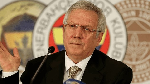 Aziz Yıldırım, Acun Ilıcalı olayı ne? Aziz Yıldırım Acun Ilıcalı'ya ne dedi, hakaret mi etti?