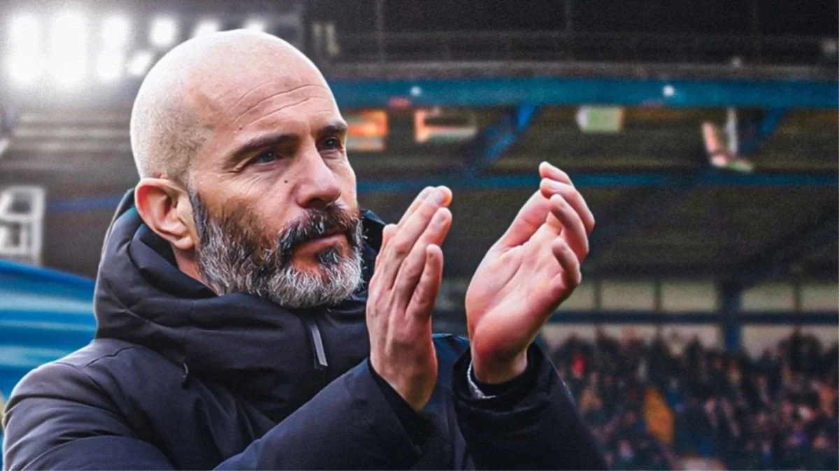Chelsea'nin yeni teknik direktörü Enzo Maresca kimdir? Kaç yaşında, nereli?