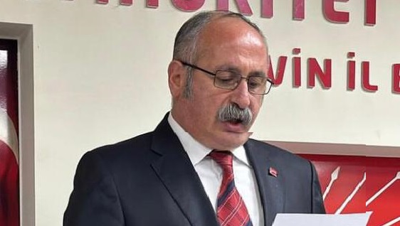 Başkan Yusuf Orhan Atan’dan Hopa’daki Saldırıya Sert Tepki