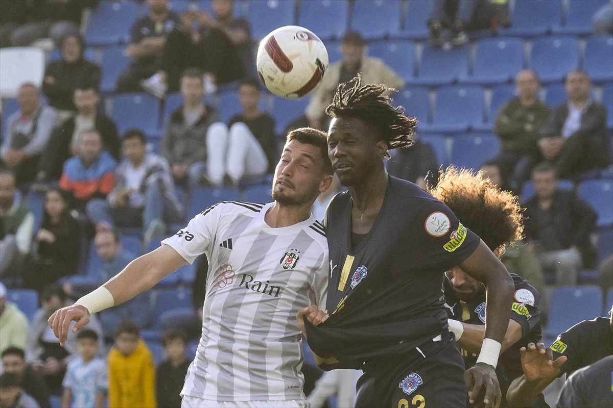 Trendyol Süper Lig 2023-2024 Sezon İstatistikleri'nde gol kralı kim oldu? Süper Lig istatistikleri yayınlandı mı?