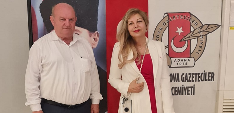 AKDEV’ den  güzel haber; Adana’nın Seyhan gölü kenarında Türk çocukları için lüks bir tesis yapılıyor