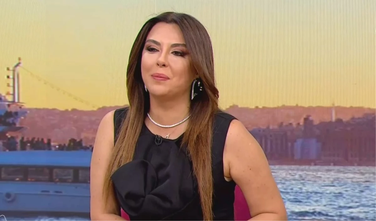 Aslı Hünel kimdir? Aramızda Kalmasın konuğu Aslı Hünel kaç yaşında, nereli? Aslı Hünel biyografisi!