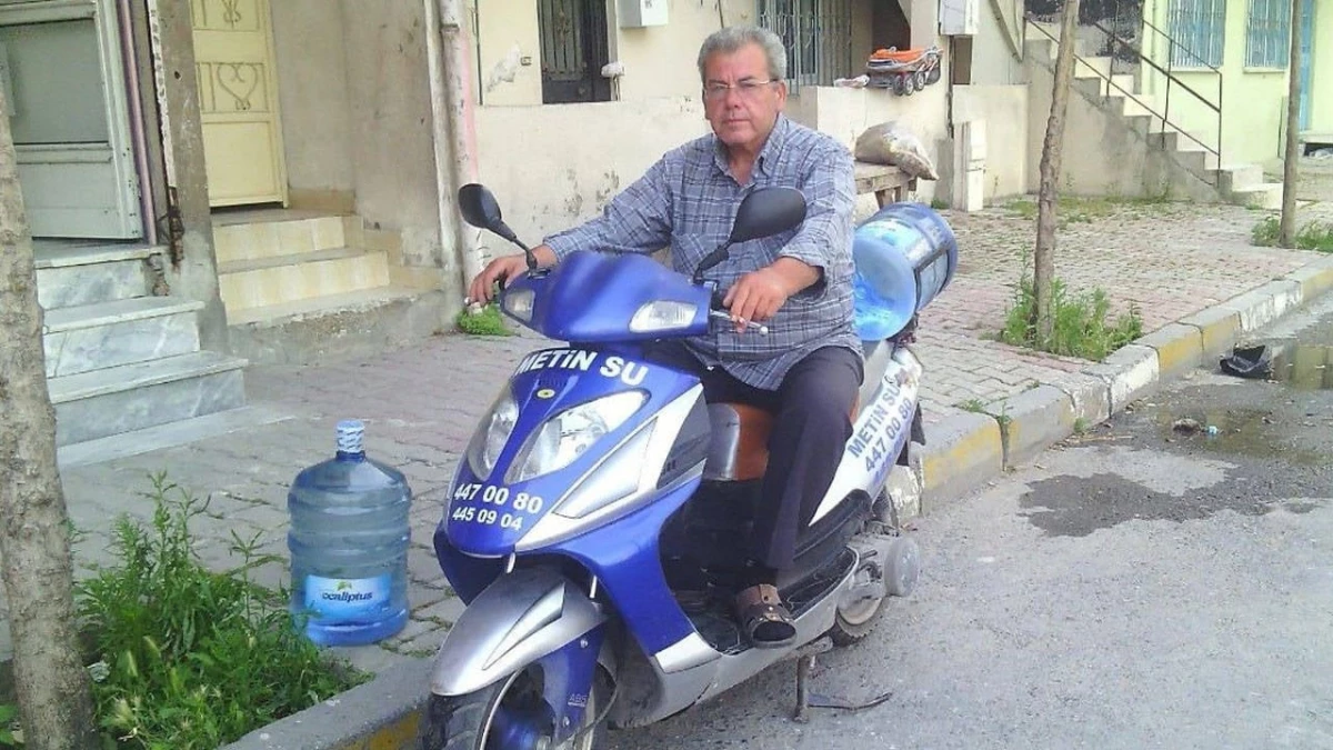 Bağcılar'da çocuklara cinsel istismarda bulunan su satıcısı kaç yıl ceza aldı? 