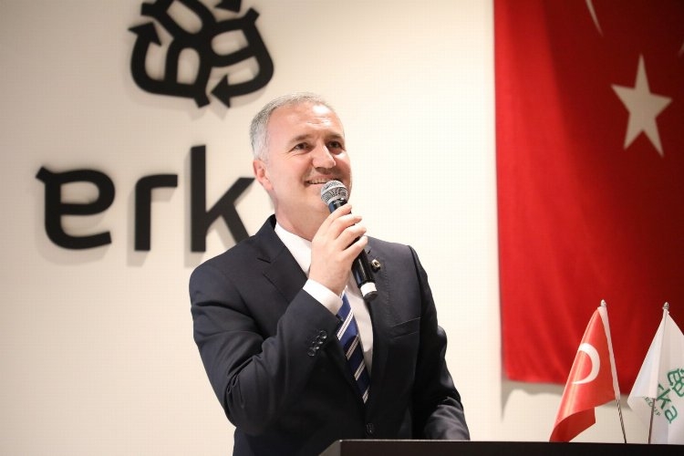 Başkan Taban: ″Başka bir dünya yok″