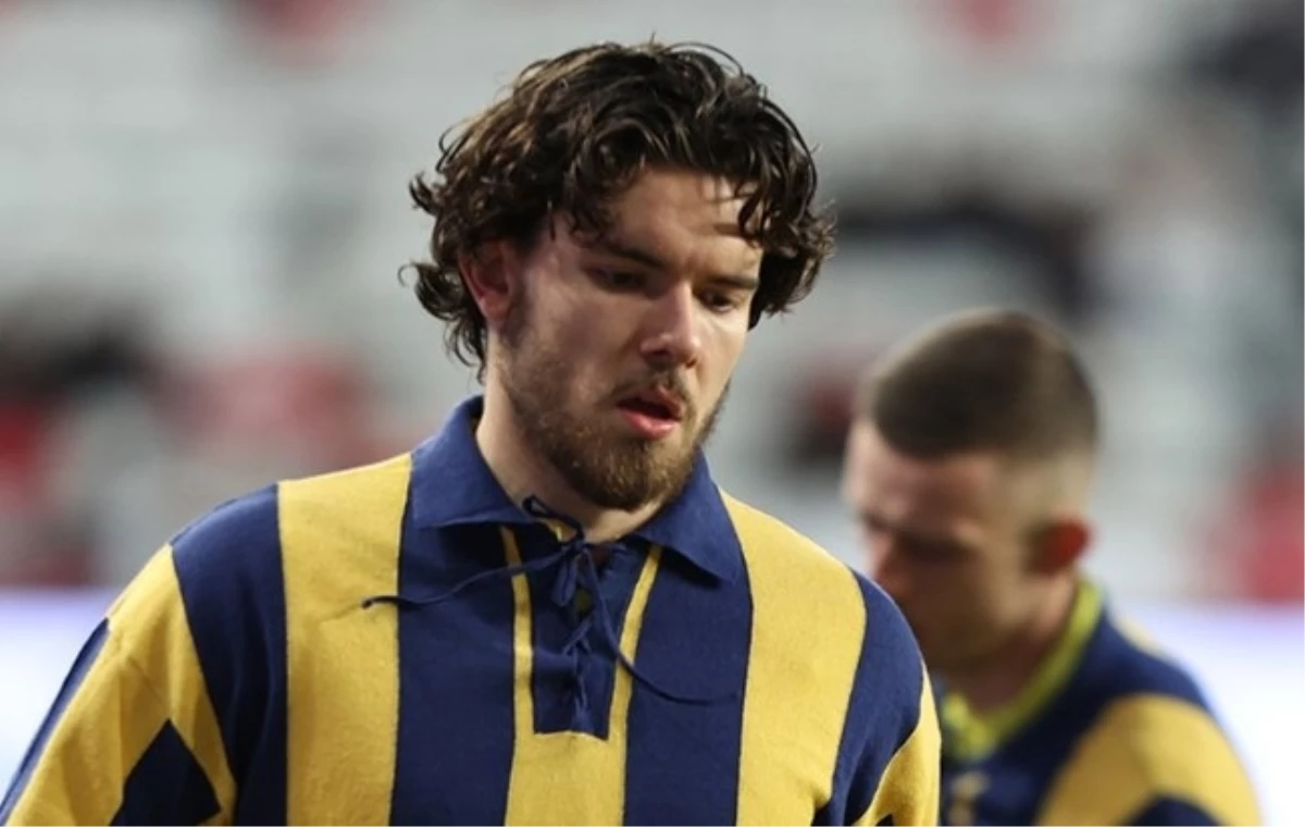 FERDİ KADIOĞLU FENERBAHÇE'DEN GİDİYOR MU? Ali Koç transfer ile ilgili ne dedi?