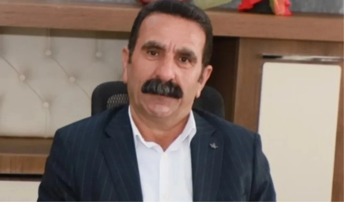 Hakkari Belediye Başkanı Mehmet Akış neden hapis cezası aldı? Mehmet akış neden tutuklandı, ne oldu?