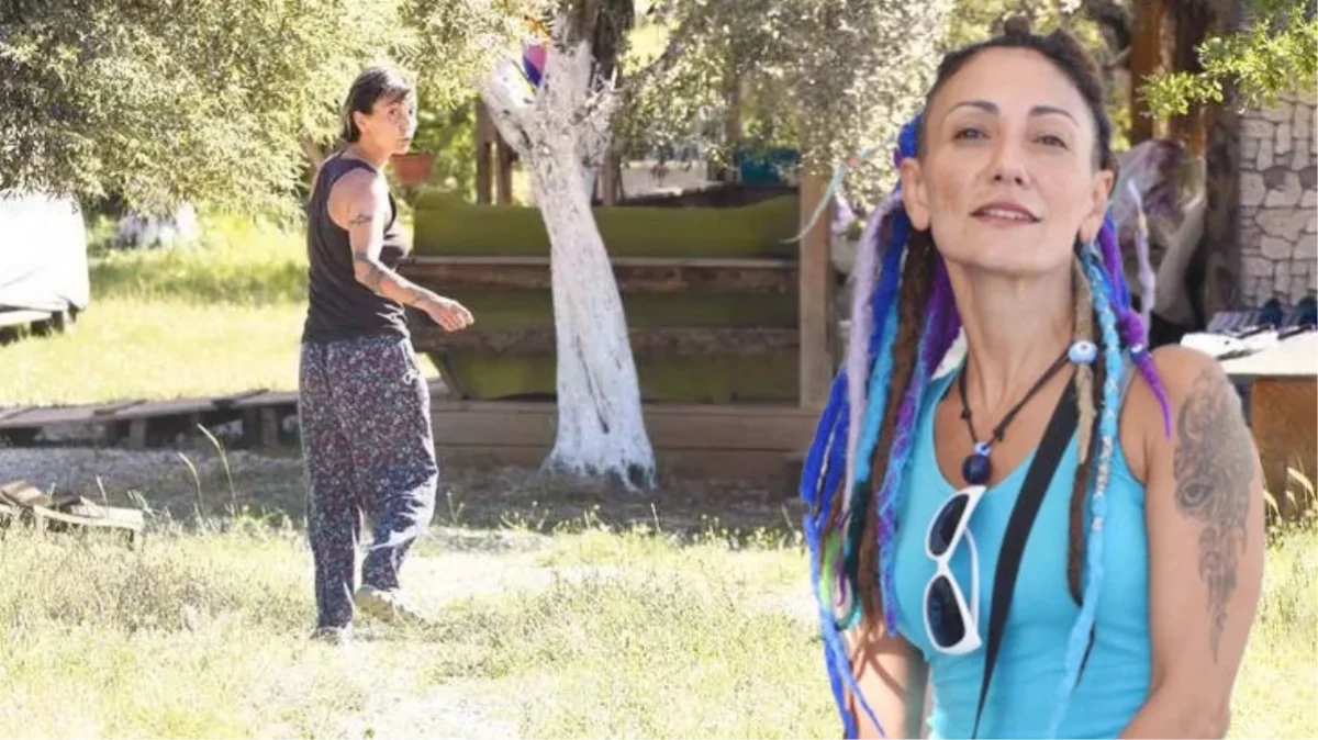 Özlem Tekin kimdir, kaç yaşında? Özlem Tekin nerede yaşıyor?