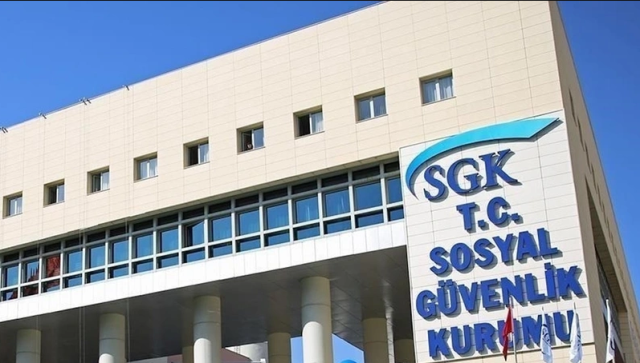 SGK 344 sözleşmeli personel alımı başvuru şartları neler? Kamuda sözleşmeli personel ne demek?
