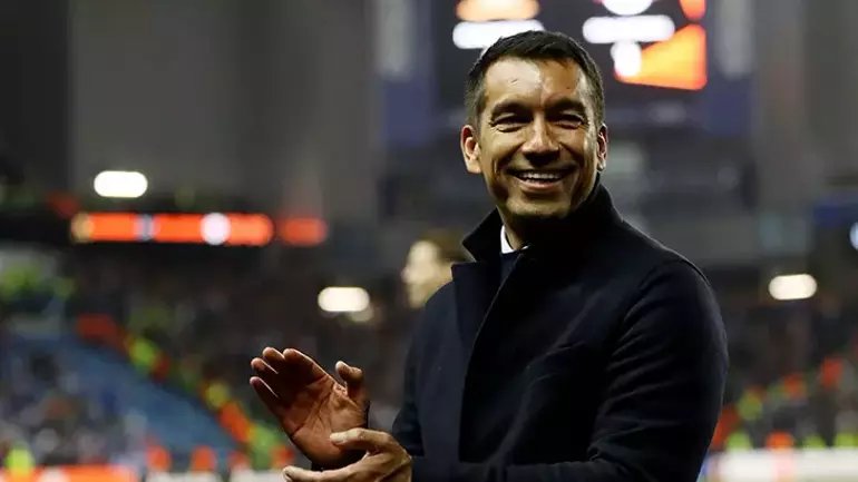 Beşiktaş yeni teknik direktörünü açıkladı! Resmen duyuruldu