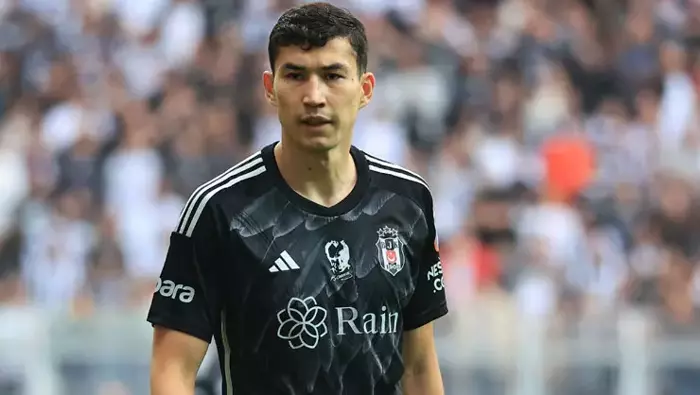 Beşiktaş'a piyango! Bakhtiyor Zaynutdinov iddiası: Anlaşma sağlandı, gidiyor