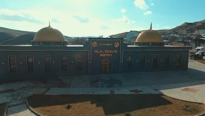 CHP’li Çat Belediye Başkanı Kılıç: 