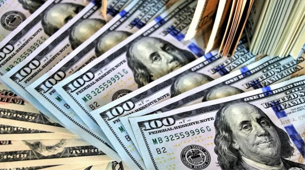 Dolar ne kadar, yükseldi mi? 6 Haziran Dolar ne kadar oldu, kaç TL?