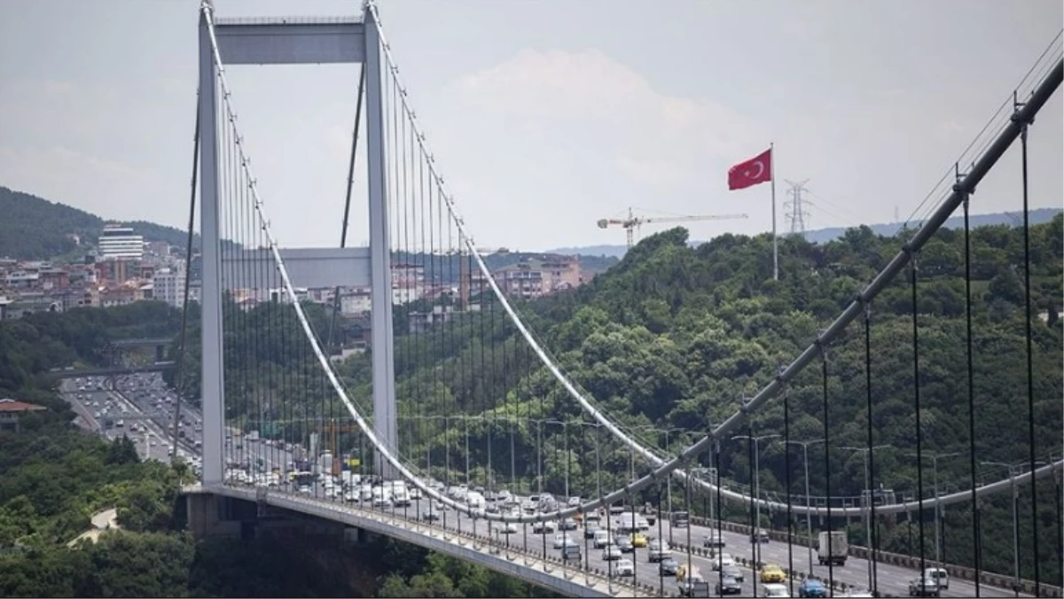 Kurban Bayramında köprüler ve otoyollar ücretsiz mi 2024?
