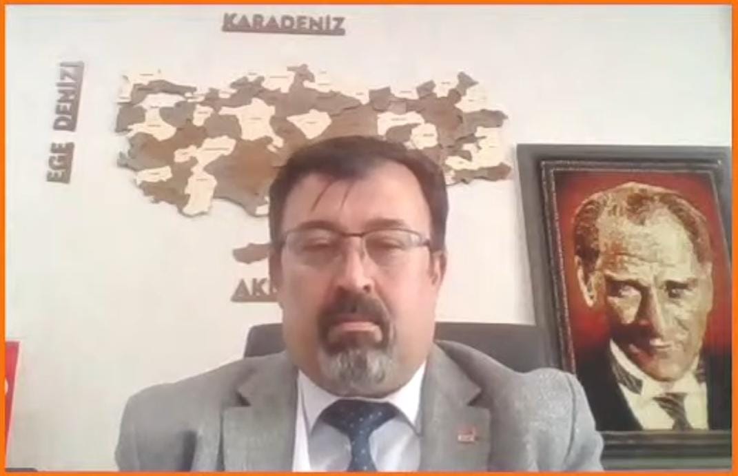 PARTİMİZİ BİRİNCİ PARTİ YAPACAĞIZ