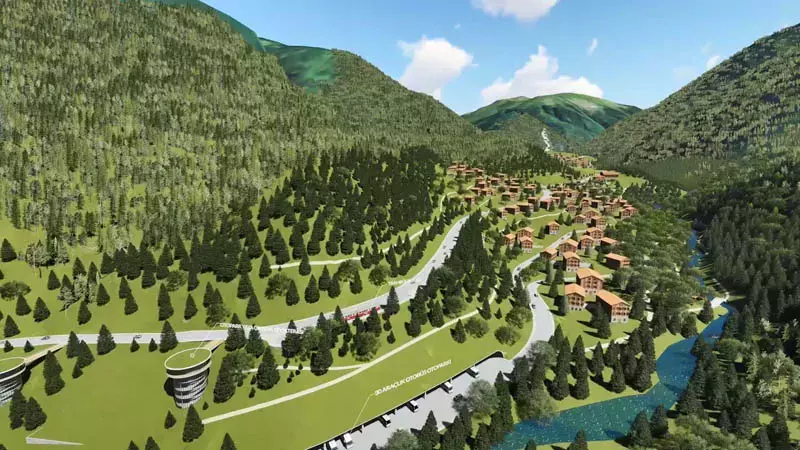 Rize İdare Mahkemesi, Ayder yaylasındaki imar planı değişikliğini iptal etti