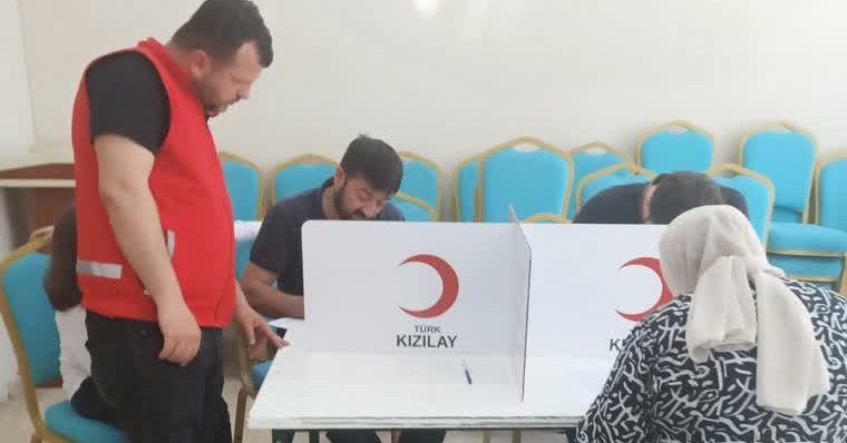 Rize TOBB İlkokulu’ndan Ayakta Alkışlanacak Sosyal Sorumluluk Örneği