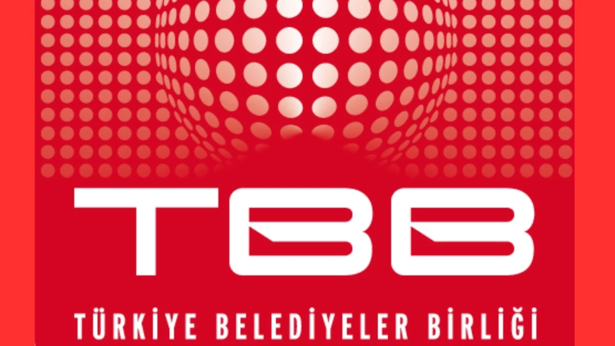 Türkiye Belediyeler Birliği nedir, ne iş yapar? 