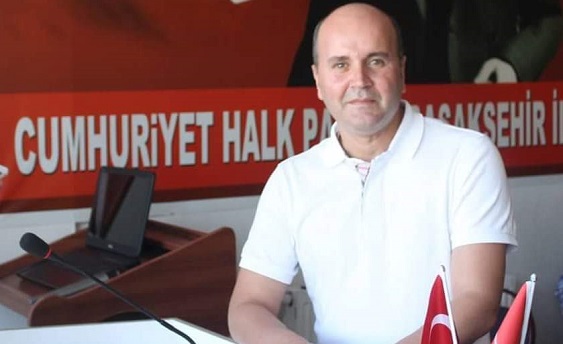 Başkan Beyzade Kayabaşı’ndan Ekrem İmamoğlu’na Kutlama Mesajı