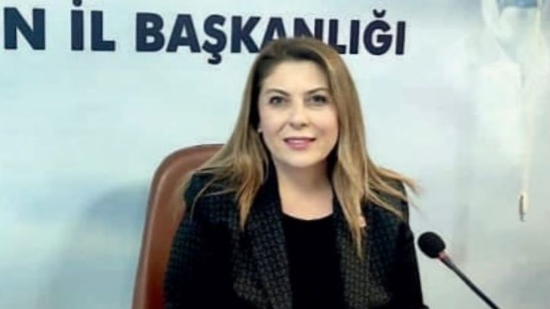 CHP Giresun Milletvekili Elvan Işık Gezmiş’ten Çay Üreticilerine Destek Çağrısı