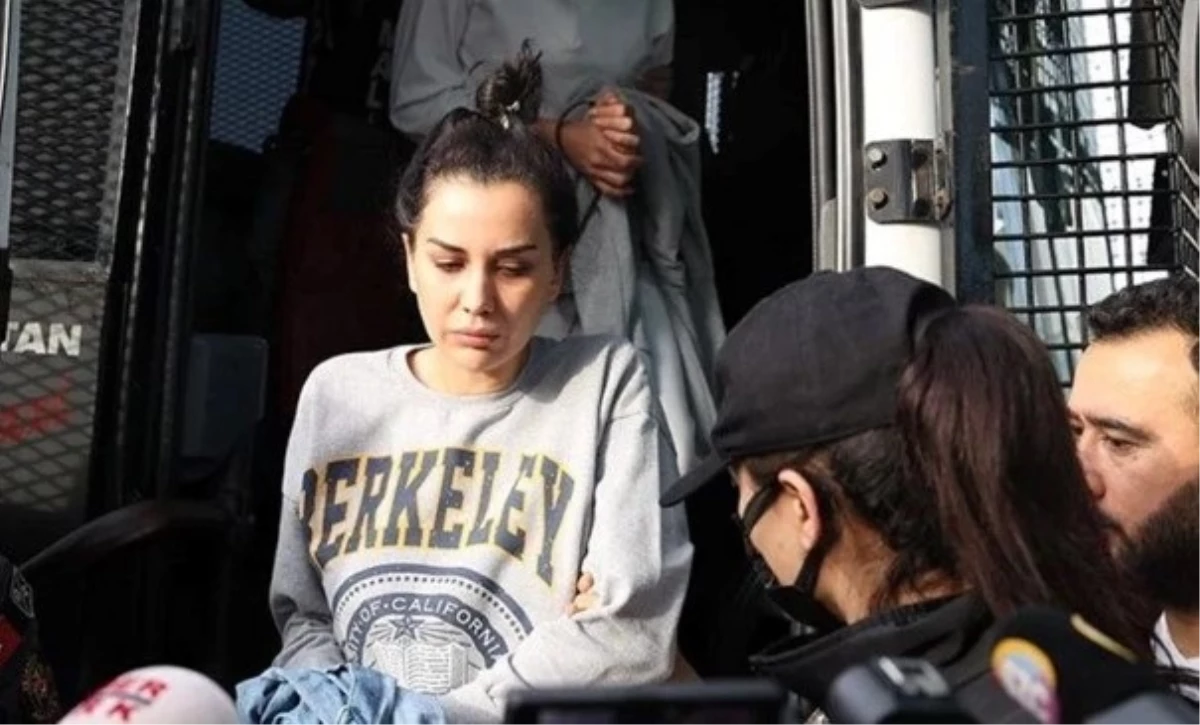 DİLAN POLAT DAVASINDA YENİ DETAY! Dilan Polat davası hakimi neden çekildi?