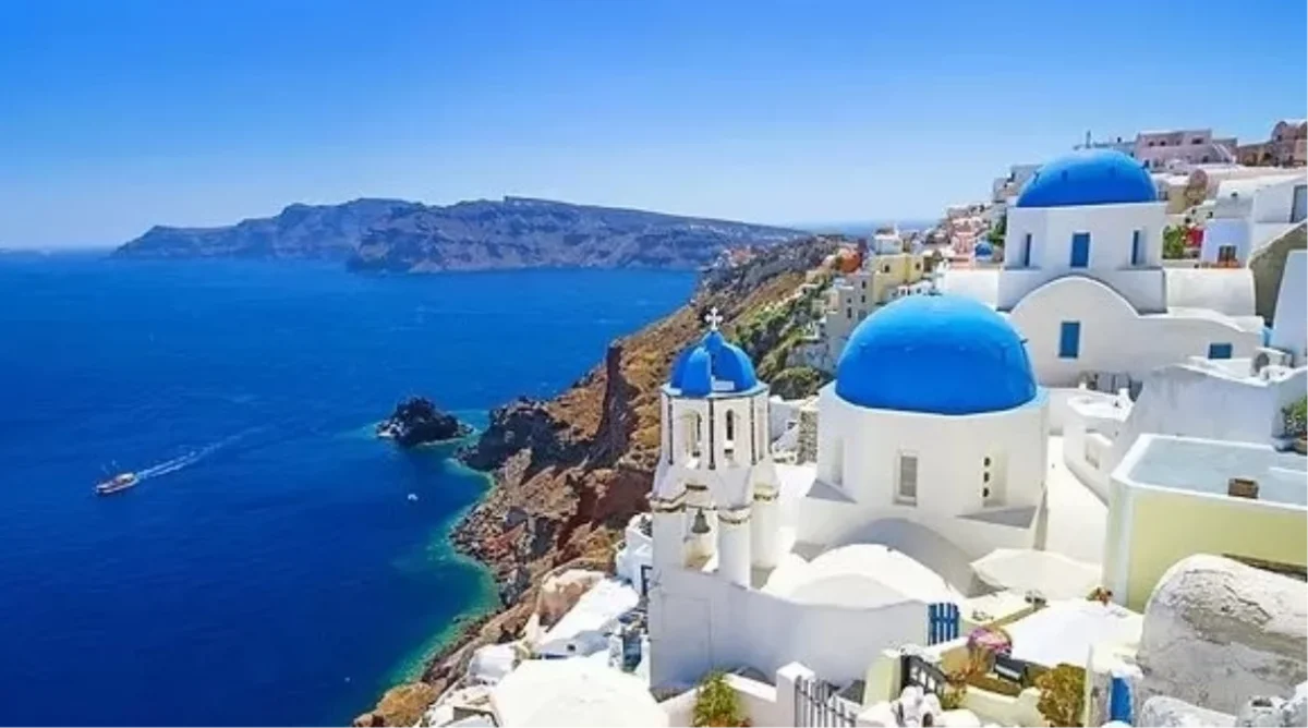 Kos Adası'na (İstanköy) kapıda vize var mı, ücreti ne kadar? 