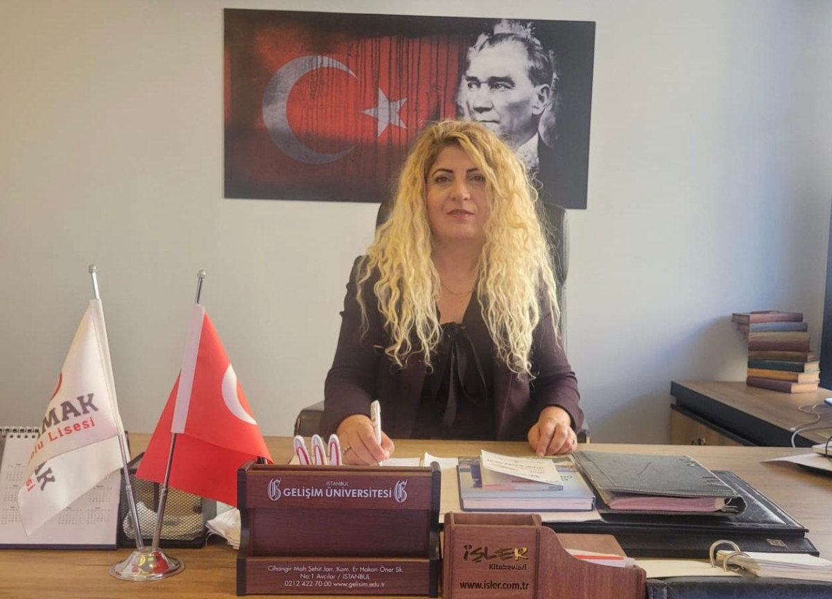 Okul Müdürü Devrim Karakuş'tan YKS Sınavı Öncesi Önemli Mesaj