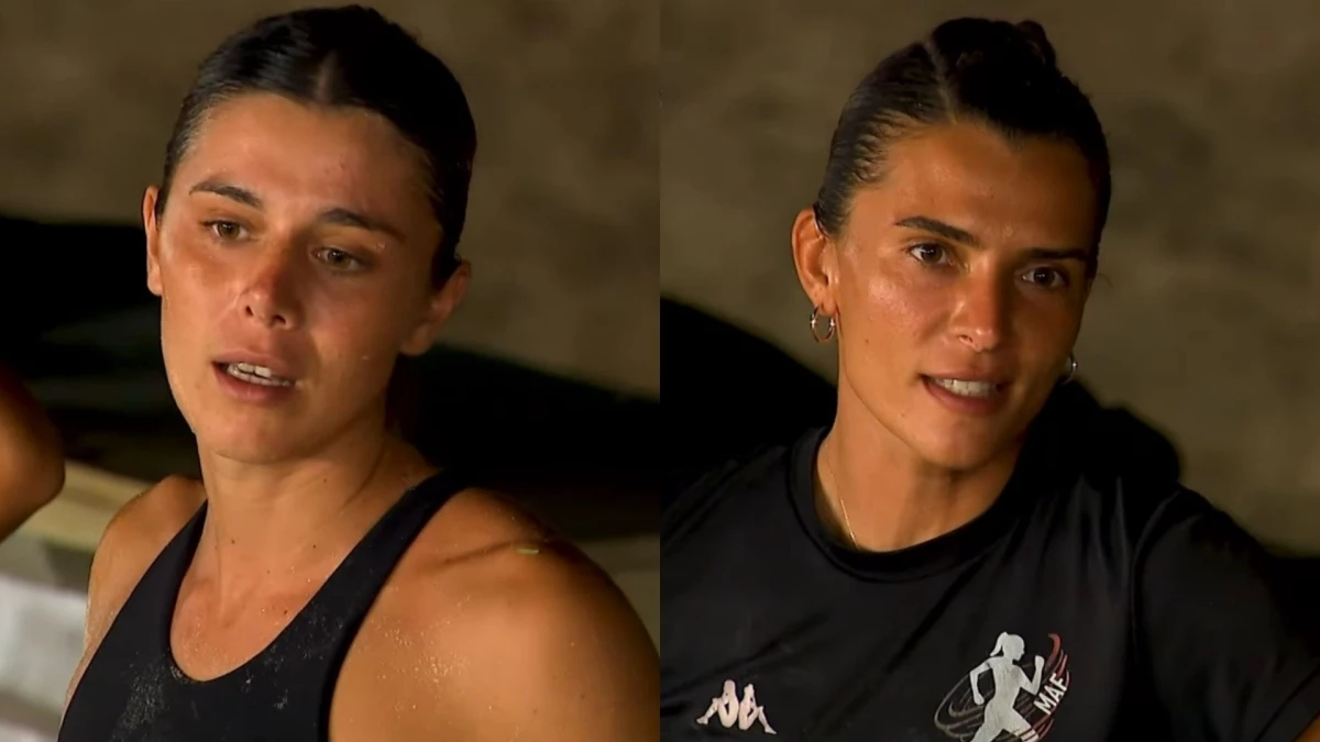 Survivor'da kim elendi? Survivor'da dün akşam kim veda etti? 7 Haziran Survivor elenen isim!