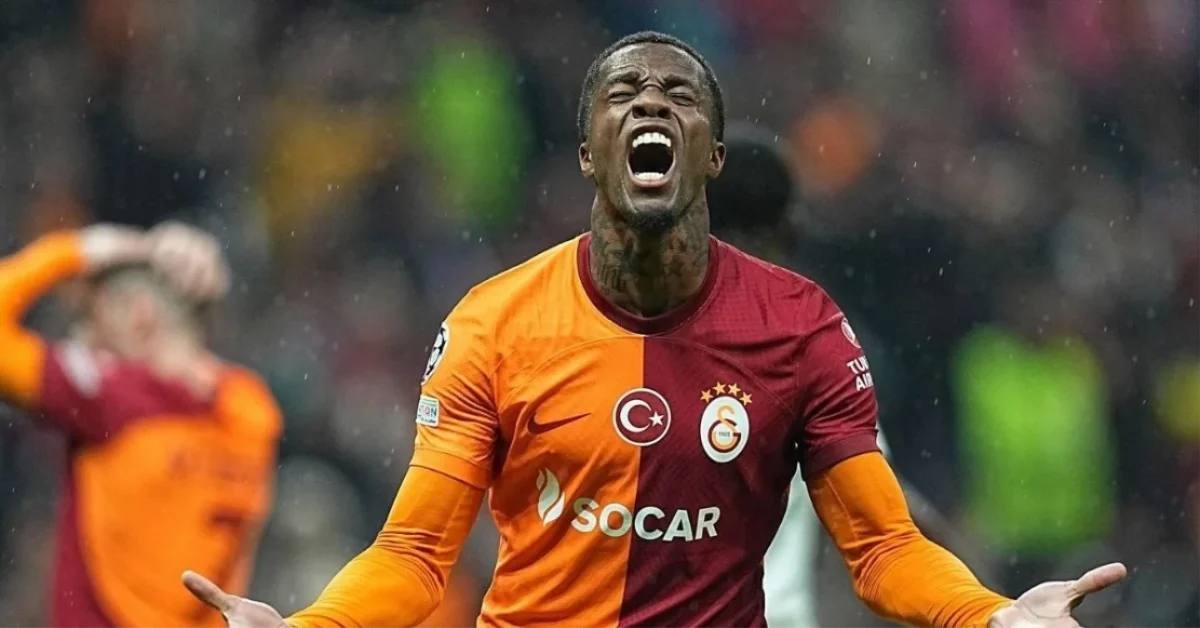 Zaha, Galatasaray'dan ayrılıyor mu? Zaha sosyal medya hesabında ne paylaştı?