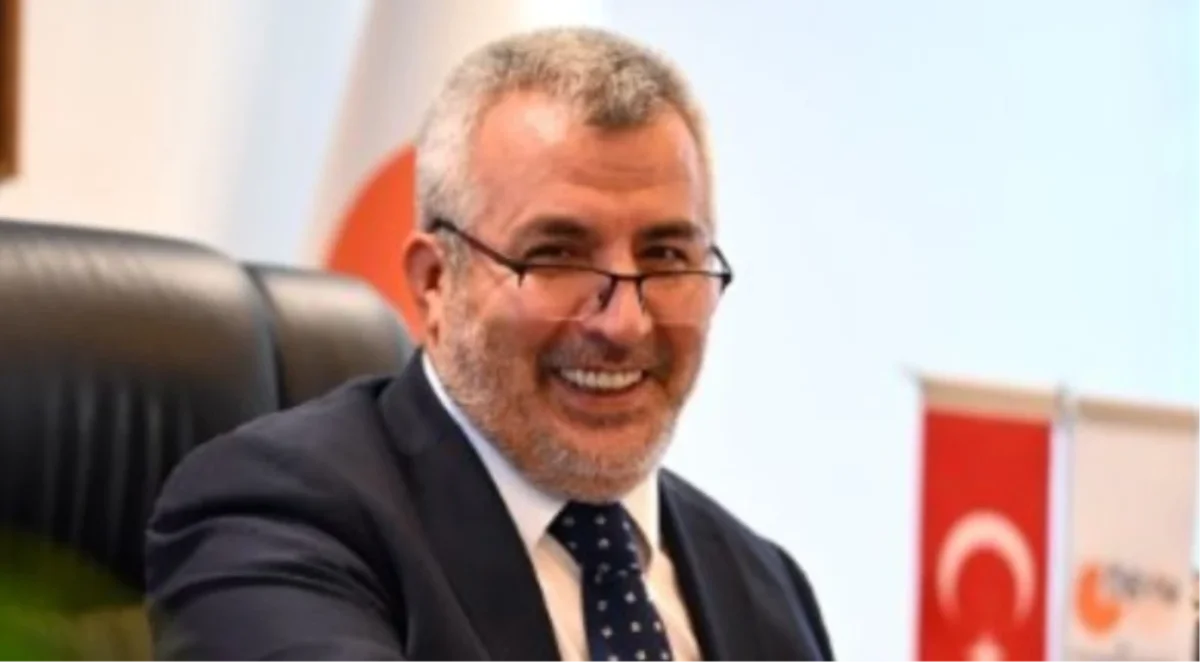 ÖSYM Başkanı kimdir? ÖSYM Başkanı Bayram Ali Ersoy kimdir?