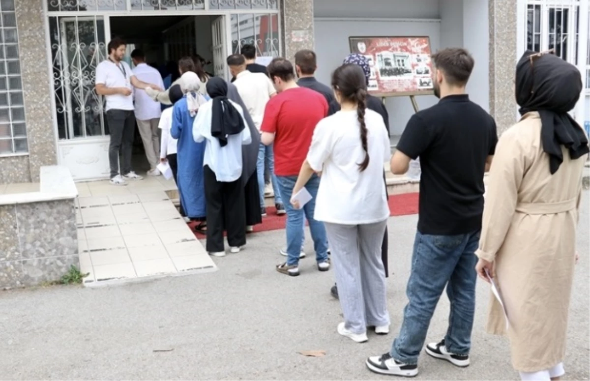 TYT sınav sonuçları ne zaman açıklanıyor 2024?